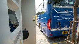 การไฟฟ้าฝ่ายผลิตแห่งประเทศไทย