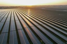 กัลฟ์ เอ็นเนอร์จี ดีเวลลอปเมนท์ จำกัด (มหาชน)