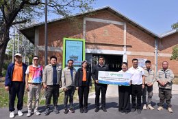 บางจาก คอร์ปอเรชั่น จำกัด (มหาชน)