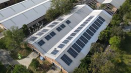 บางจาก คอร์ปอเรชั่น จำกัด (มหาชน)