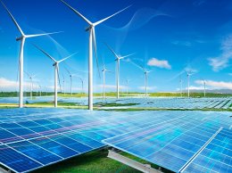 โกลบอล เพาเวอร์ ซินเนอร์ยี่ จำกัด (มหาชน)