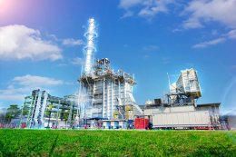 โกลบอล เพาเวอร์ ซินเนอร์ยี่ จำกัด (มหาชน)