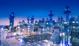 โกลบอล เพาเวอร์ ซินเนอร์ยี่ จำกัด (มหาชน)