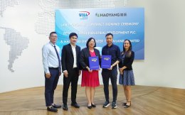 บริษัท ดับบลิวเอชเอ อินดัสเตรียล ดีเวลลอปเมนท์ จำกัด (มหาชน)