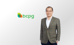 บีซีพีจี จำกัด (มหาชน)