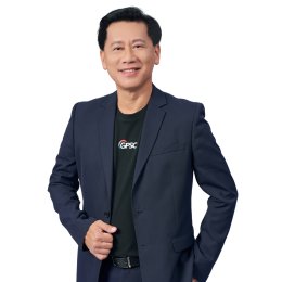 บริษัท โกลบอล เพาเวอร์ ซินเนอร์ยี่ จำกัด (มหาชน)