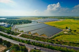 เอสพีซีจี จำกัด (มหาชน)