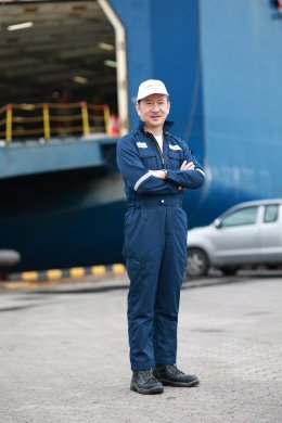 บางจาก คอร์ปอเรชั่น จำกัด (มหาชน)