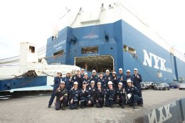 บางจาก คอร์ปอเรชั่น จำกัด (มหาชน)