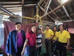 การไฟฟ้าฝ่ายผลิตแห่งประเทศไทย