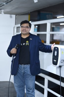 การไฟฟ้าฝ่ายผลิตแห่งประเทศไทย
