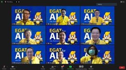 การไฟฟ้าฝ่ายผลิตแห่งประเทศไทย