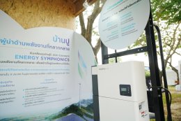 บริษัท บ้านปู จำกัด (มหาชน)