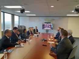 กระทรวงพลังงาน