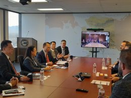 กระทรวงพลังงาน