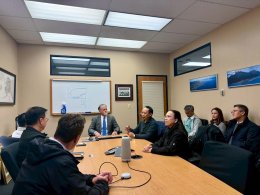 กระทรวงพลังงาน