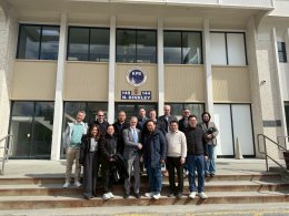 กระทรวงพลังงาน