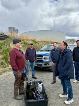 กระทรวงพลังงาน