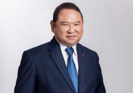 บริษัท อินโดรามา เวนเจอร์ส จำ