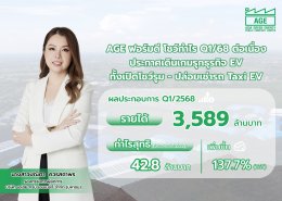 บริษัท เอเชีย กรีน เอนเนอจี จำกัด (มหาชน)