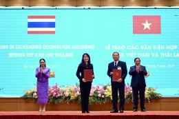 บริษัท ดับบลิวเอชเอ คอร์ปอเรชั่น จำกัด (มหาชน)