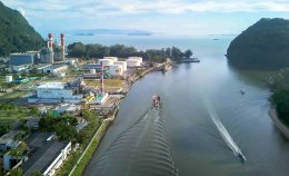 บริษัท ผลิตไฟฟ้า จำกัด (มหาชน)