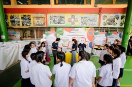 บริษัท ปตท. น้ำมันและการค้าปลีก จำกัด (มหาชน)