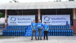 บริษัท ดับบลิวพี เอ็นเนอร์ยี่ จำกัด (มหาชน)