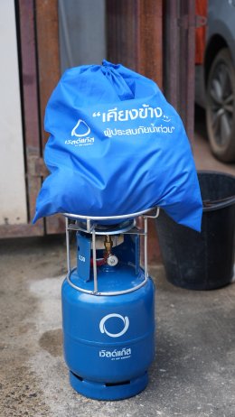 บริษัท ดับบลิวพี เอ็นเนอร์ยี่ จำกัด (มหาชน)
