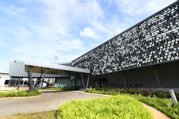 การไฟฟ้าฝ่ายผลิตแห่งประเทศไทย