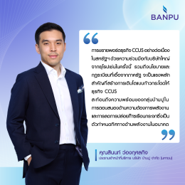 บริษัท บ้านปู จำกัด (มหาชน)