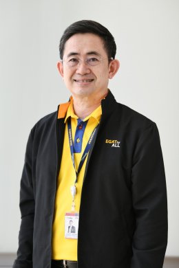 การไฟฟ้าฝ่ายผลิตแห่งประเทศไทย