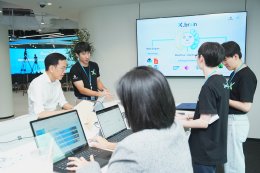 บริษัท ปตท. สำรวจและผลิตปิโตรเลียม จำกัด (มหาชน)