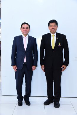บริษัท กัลฟ์ ดีเวลลอปเมนท์ จำกัด (มหาชน)