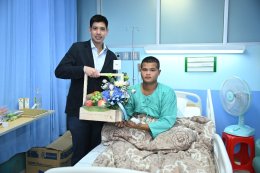 บริษัท กัลฟ์ ดีเวลลอปเมนท์ จำกัด (มหาชน)