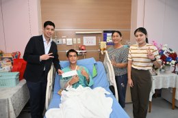 บริษัท กัลฟ์ ดีเวลลอปเมนท์ จำกัด (มหาชน)
