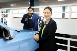 การไฟฟ้าฝ่ายผลิตแห่งประเทศไทย