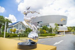 การไฟฟ้าฝ่ายผลิตแห่งประเทศไทย