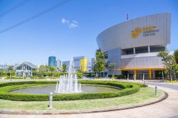 การไฟฟ้าฝ่ายผลิตแห่งประเทศไทย