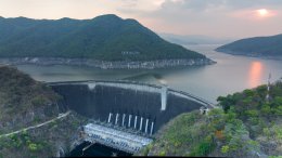 การไฟฟ้าฝ่ายผลิตแห่งประเทศไทย