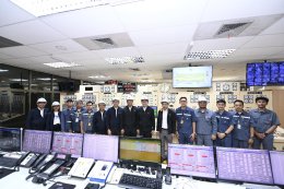 การไฟฟ้าฝ่ายผลิตแห่งประเทศไทย