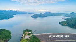 การไฟฟ้าฝ่ายผลิตแห่งประเทศไทย