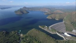 การไฟฟ้าฝ่ายผลิตแห่งประเทศไทย