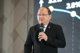 สภาอุตสาหกรรมแห่งประเทศไทย