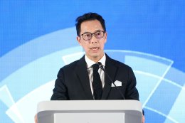 สภาอุตสาหกรรมแห่งประเทศไทย