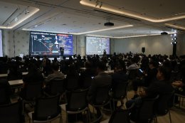 สภาอุตสาหกรรมแห่งประเทศไทย