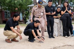 สำนักงานนโยบายและแผนพลังงาน