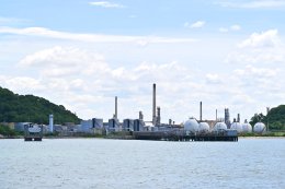 บริษัท บางจาก คอร์ปอเรชั่น จำกัด (มหาชน)