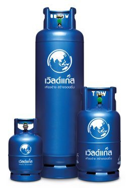 บริษัท ดับบลิวพี เอ็นเนอร์ยี่ จำกัด (มหาชน)