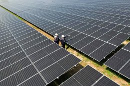 บริษัท กัลฟ์ ดีเวลลอปเมนท์ จำกัด (มหาชน)